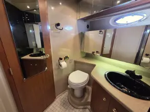 Thumbnail von Cruisers Yachts 50 FLY