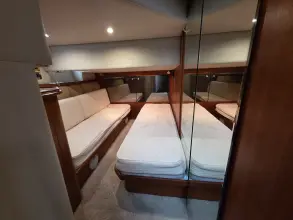 Thumbnail von Cruisers Yachts 50 FLY