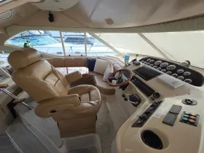 Thumbnail von Cruisers Yachts 50 FLY