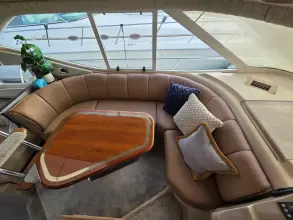 Thumbnail von Cruisers Yachts 50 FLY