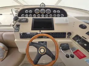 Thumbnail von Cruisers Yachts 50 FLY
