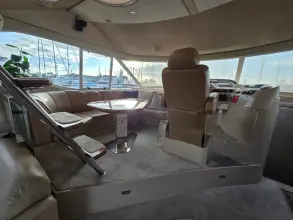 Thumbnail von Cruisers Yachts 50 FLY