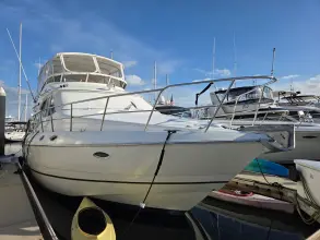 Thumbnail von Cruisers Yachts 50 FLY