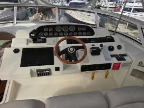 Thumbnail von Cruisers Yachts 50 FLY