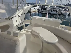 Thumbnail von Cruisers Yachts 50 FLY