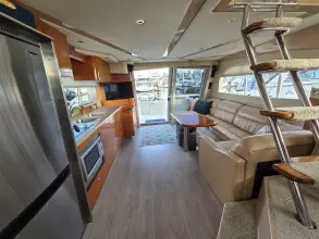 Thumbnail von Cruisers Yachts 50 FLY