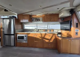 Thumbnail von Cruisers Yachts 50 FLY