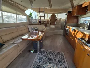 Thumbnail von Cruisers Yachts 50 FLY