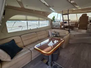 Thumbnail von Cruisers Yachts 50 FLY