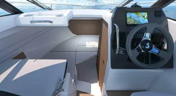 Thumbnail von Beneteau Antares 7