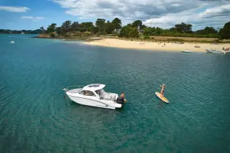 Thumbnail von Beneteau Antares 7