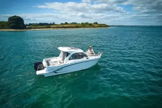 Thumbnail von Beneteau Antares 7