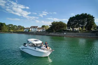 Thumbnail von Beneteau Antares 7