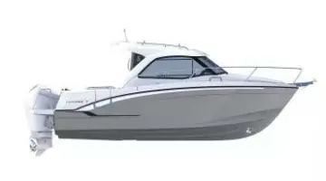 Thumbnail von Beneteau Antares 7