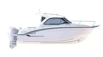 Thumbnail von Beneteau Antares 7