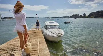 Thumbnail von Beneteau Antares 7