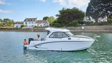 Thumbnail von Beneteau Antares 7