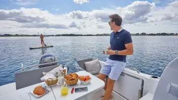 Thumbnail von Beneteau Antares 7