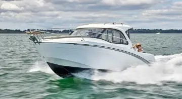 Thumbnail von Beneteau Antares 7