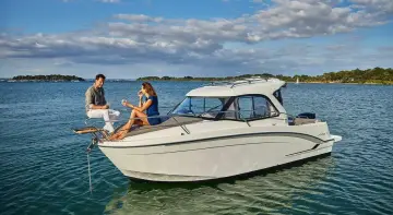 Thumbnail von Beneteau Antares 7