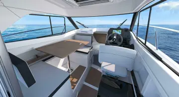 Thumbnail von Beneteau Antares 7