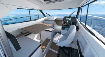 Thumbnail von Beneteau Antares 7