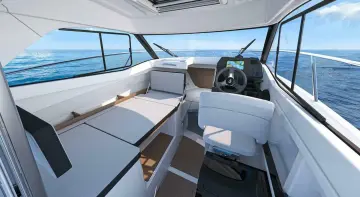 Thumbnail von Beneteau Antares 7