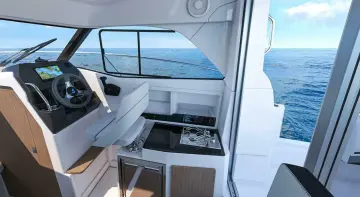 Thumbnail von Beneteau Antares 7