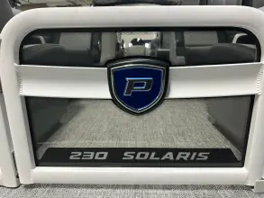 Thumbnail von Premier 230 Solaris Sport