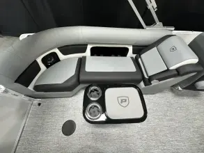 Thumbnail von Premier 230 Solaris Sport
