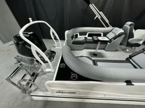 Thumbnail von Premier 230 Solaris Sport
