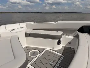 Thumbnail von Sea Ray SLX 400