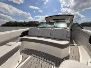 Thumbnail von Sea Ray SLX 400