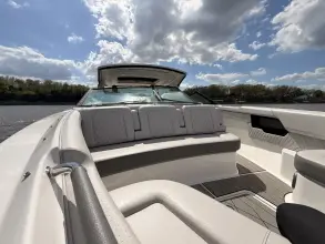 Thumbnail von Sea Ray SLX 400