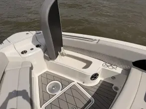 Thumbnail von Sea Ray SLX 400