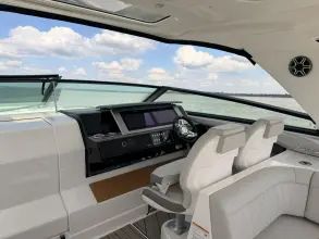 Thumbnail von Sea Ray SLX 400