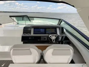 Thumbnail von Sea Ray SLX 400
