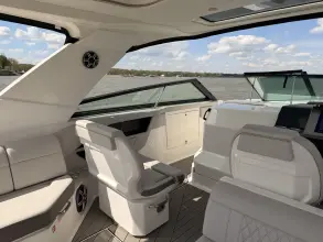 Thumbnail von Sea Ray SLX 400