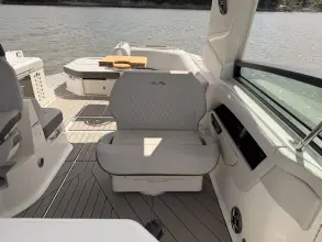 Thumbnail von Sea Ray SLX 400