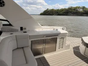 Thumbnail von Sea Ray SLX 400