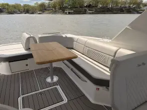 Thumbnail von Sea Ray SLX 400