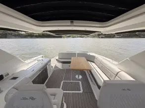 Thumbnail von Sea Ray SLX 400