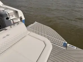 Thumbnail von Sea Ray SLX 400