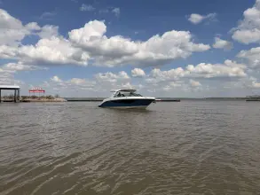 Thumbnail von Sea Ray SLX 400