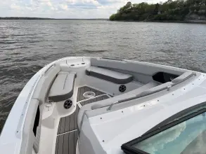 Thumbnail von Sea Ray SLX 400