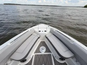 Thumbnail von Sea Ray SLX 400