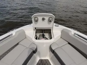 Thumbnail von Sea Ray SLX 400