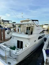Thumbnail von Carver 	41 Cockpit Motoryacht