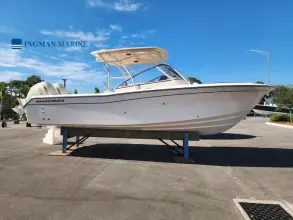 Grady White Freedom 275