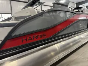 Thumbnail von Harris 270 GM